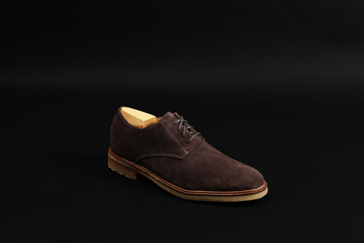 Clarks Original Derby Moon