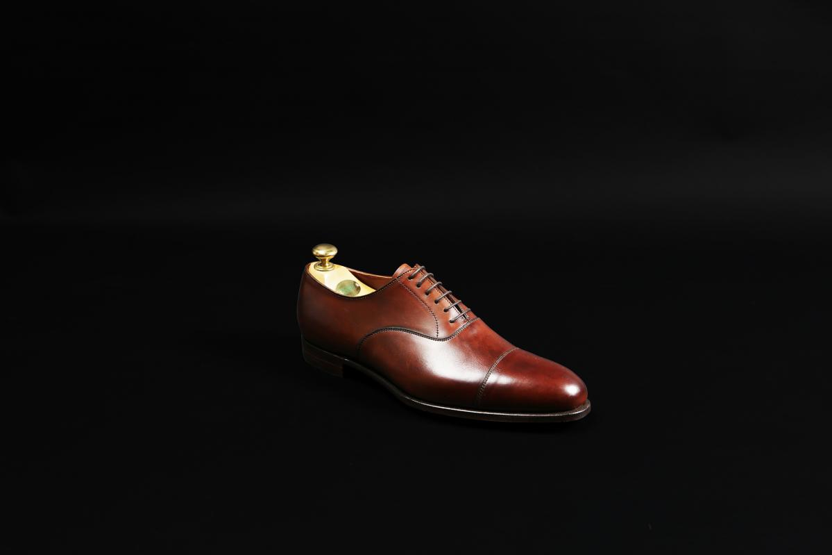 Crockett & Jones Lonsdales