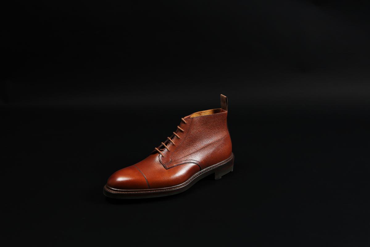 Crockett & Jones Wye