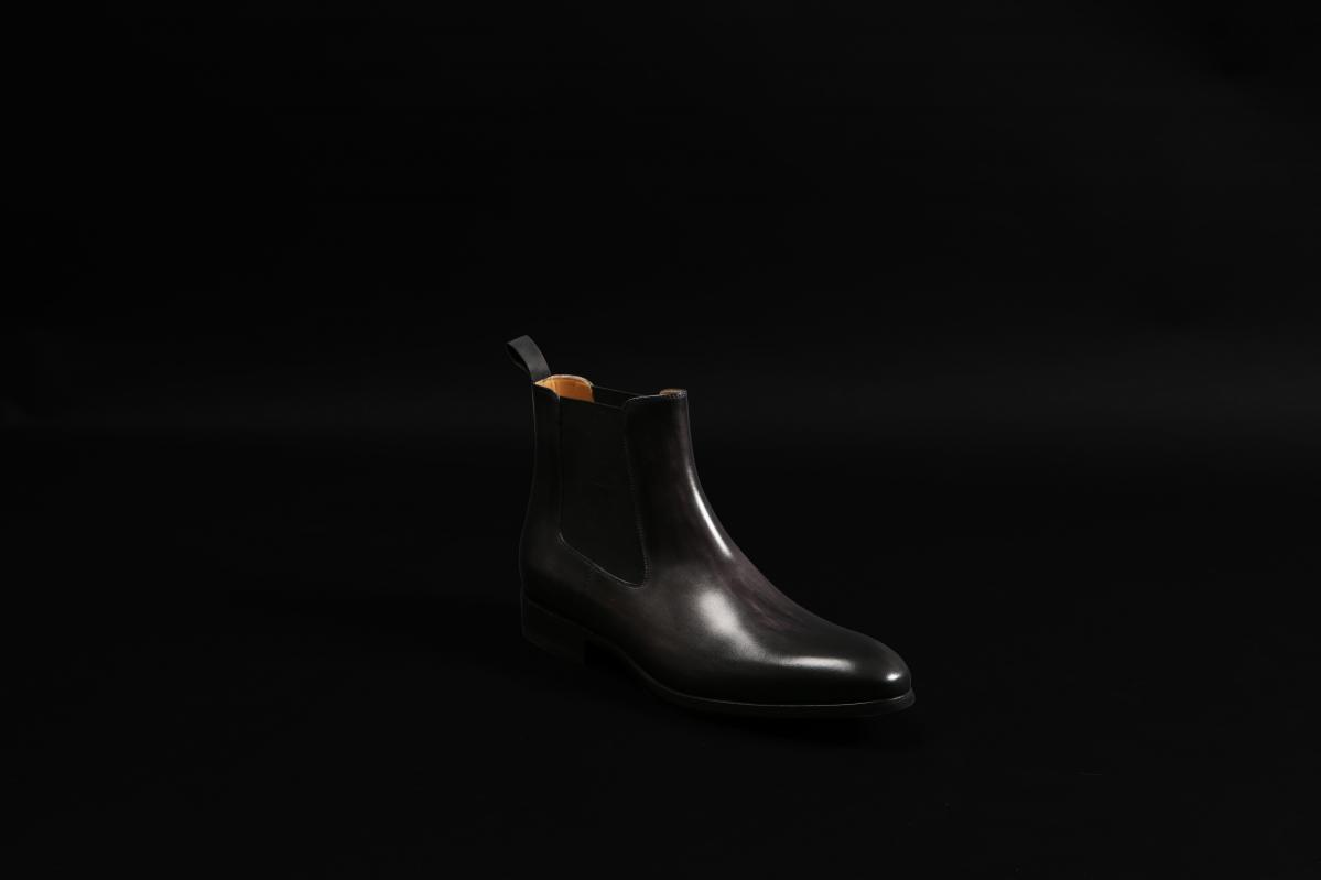 Magnanni 17753 black