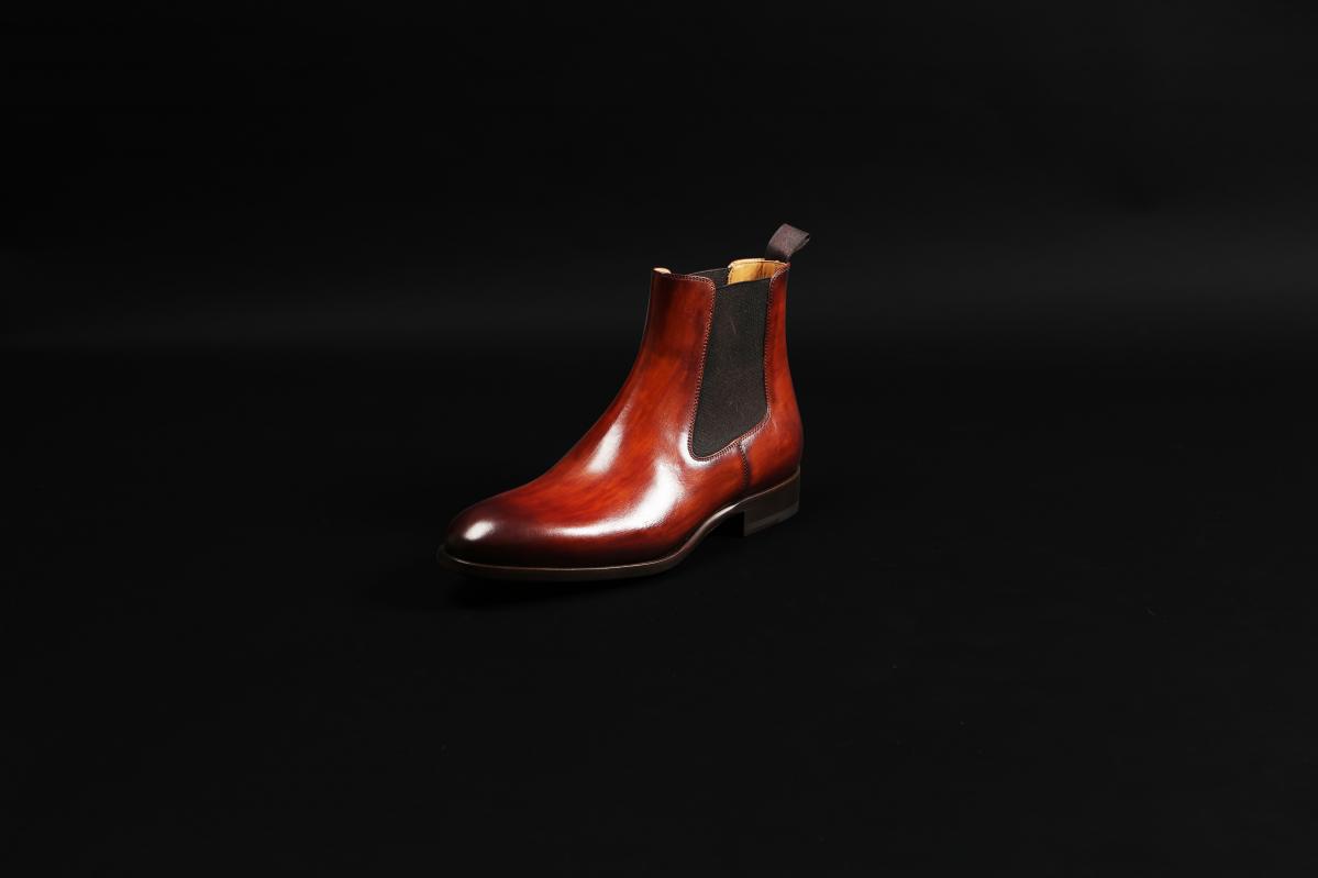 Magnanni 17753 brown