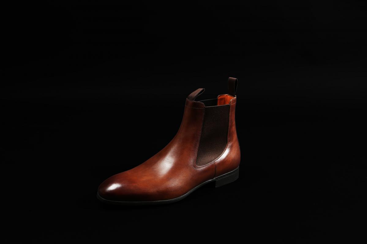 Magnanni Boots 17753 Brown