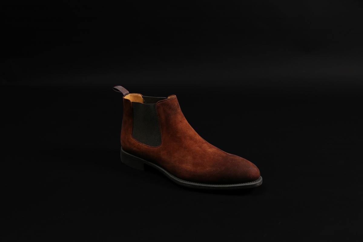 Magnanni chelsea 16677 Brown