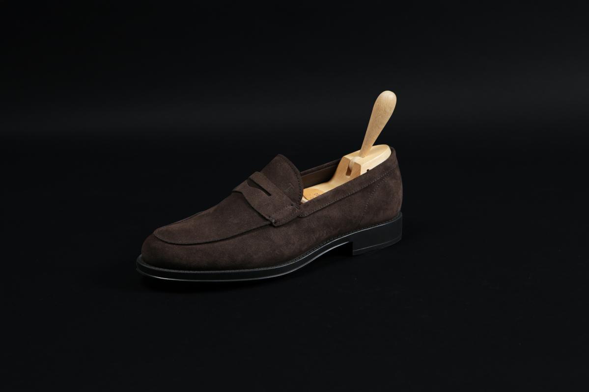 Tod's mocassin 6400