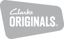 Logo Clarks Original